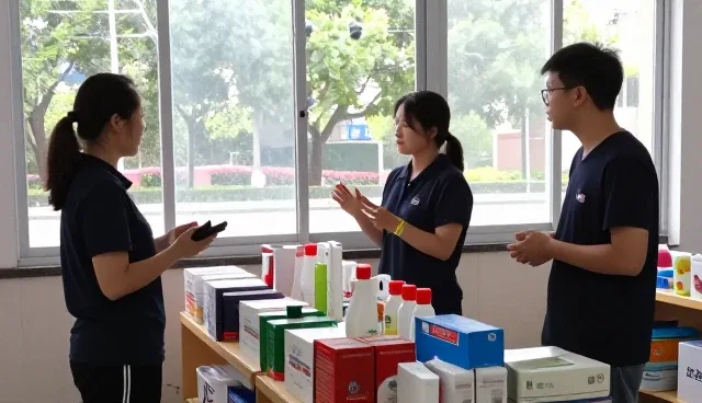 日用百货套装配送时效与适用场景分析